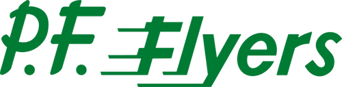 P.F. Flyers