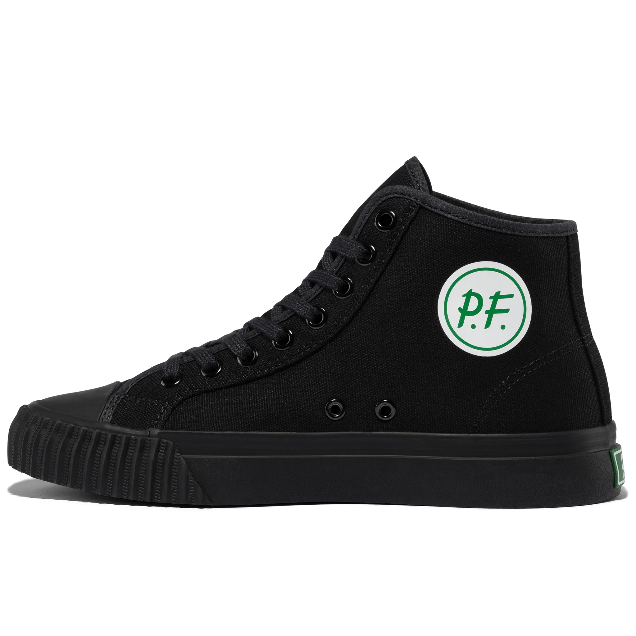 High-Tops