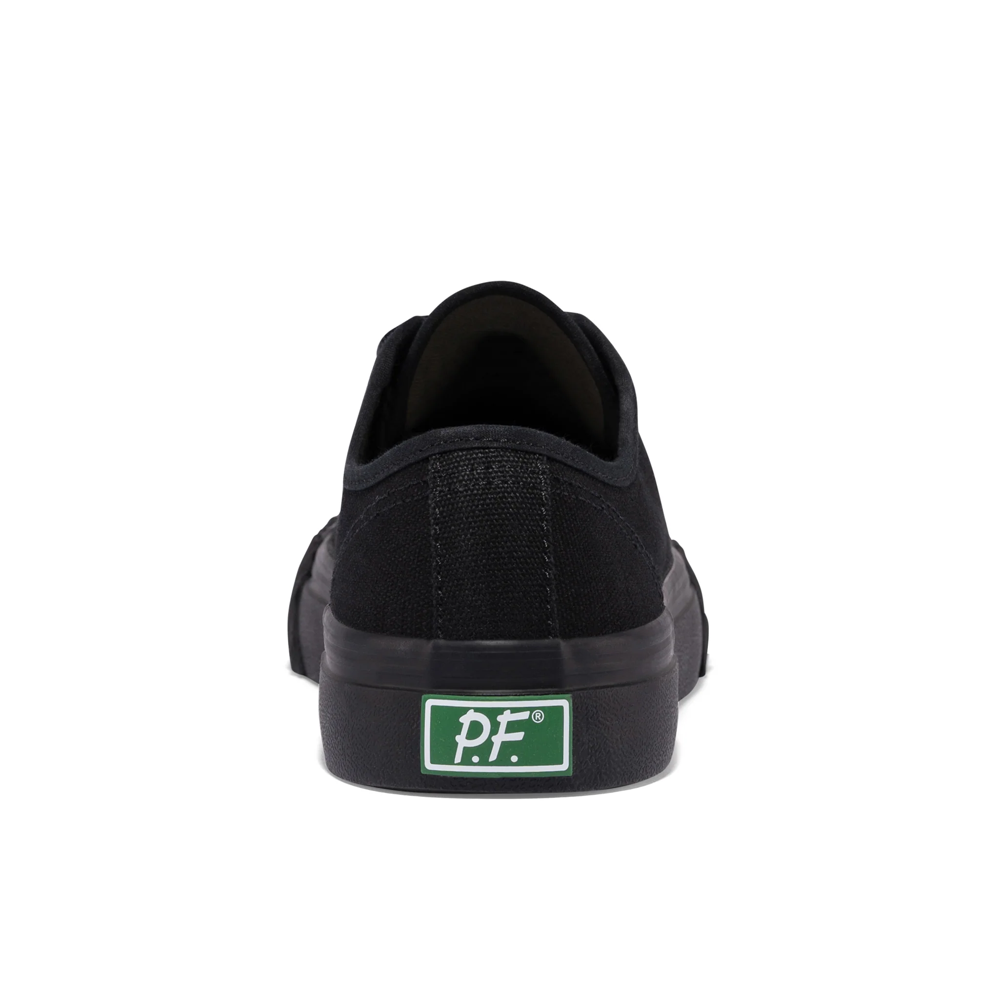 1993 Center Low-Top Black - Image 6
