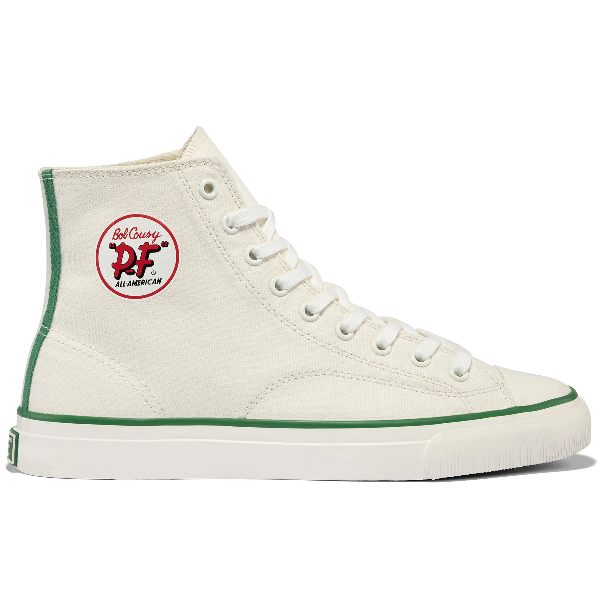All-American High-Top Bob Cousy - Image 3