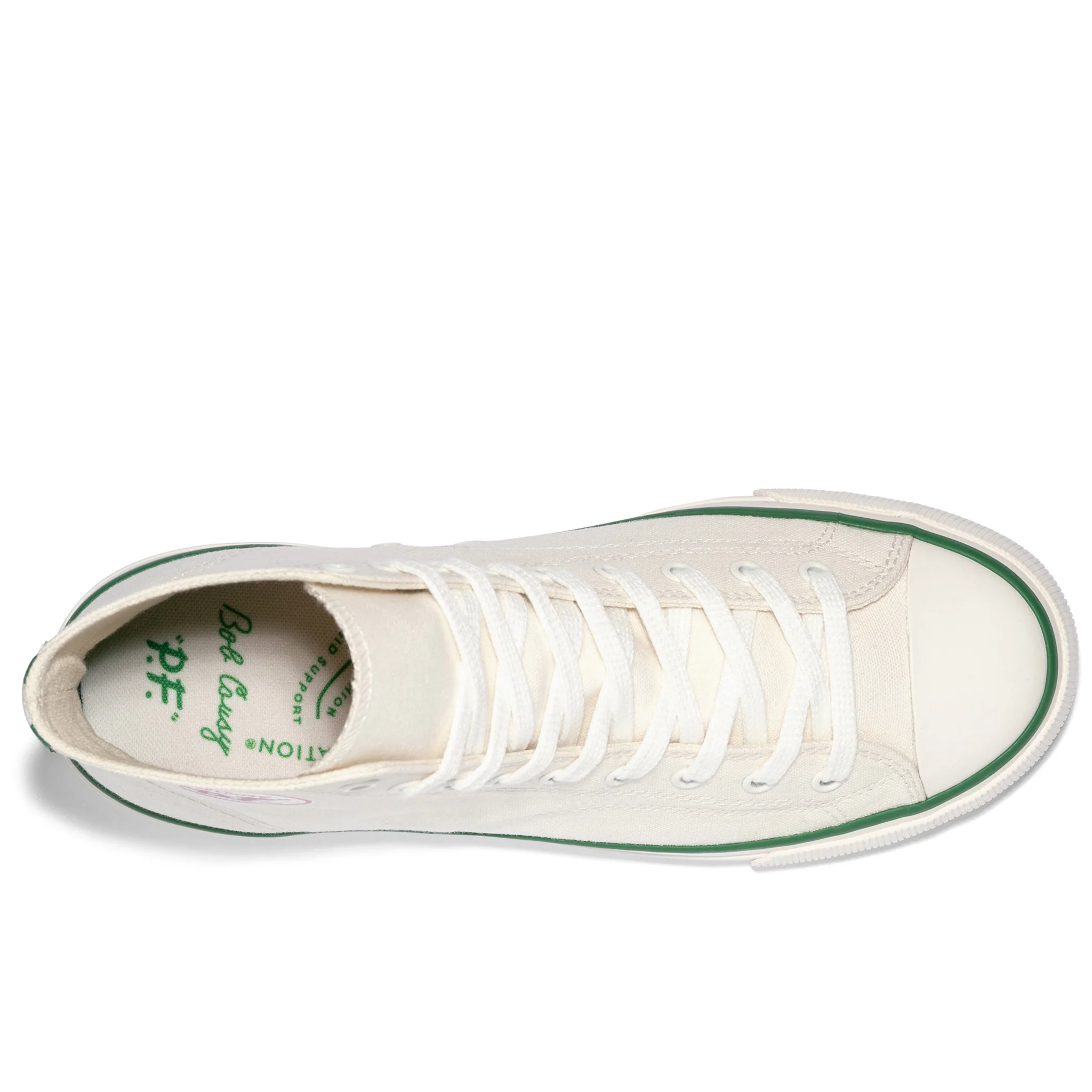 All-American High-Top Bob Cousy - Image 5