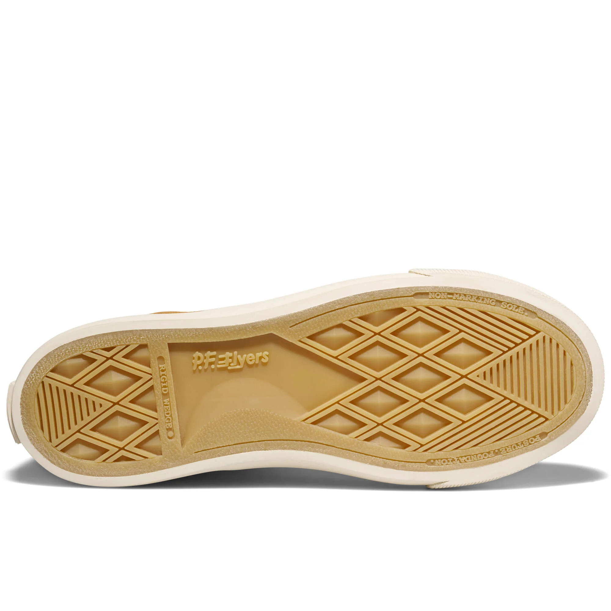 All-American High-Top Spice/Wheat - Image 13