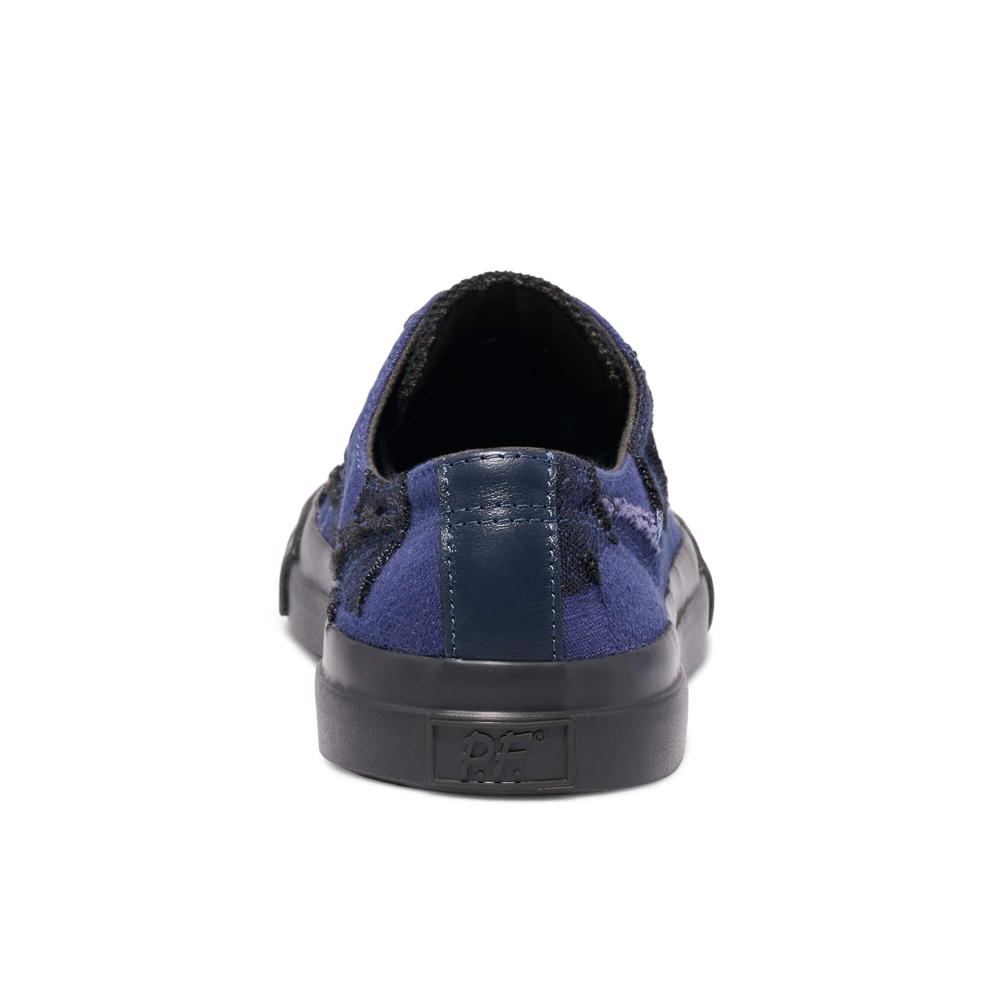 All-American Low-Top 14, Navy/Black - Image 10