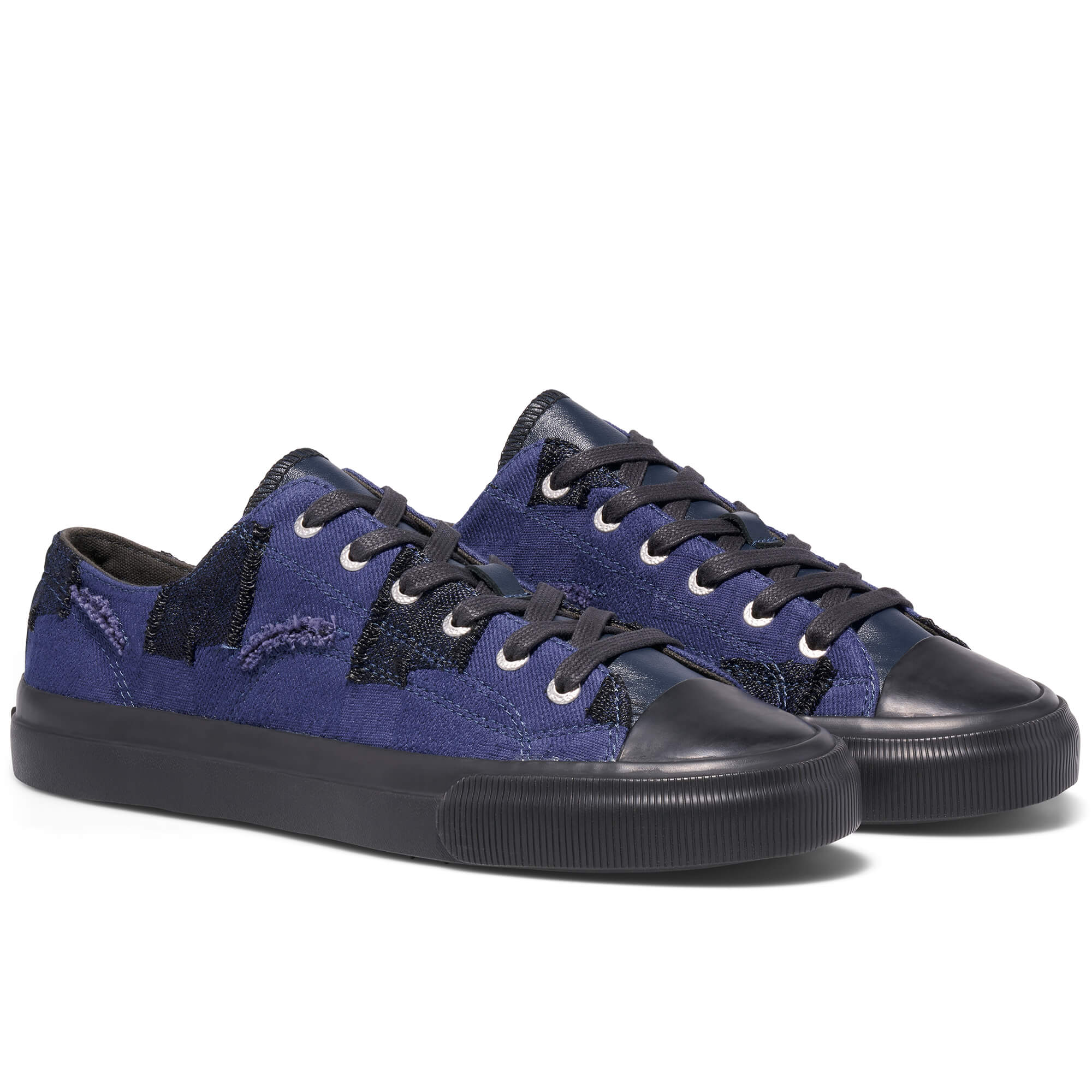 All-American Low-Top 14, Navy/Black - Image 7