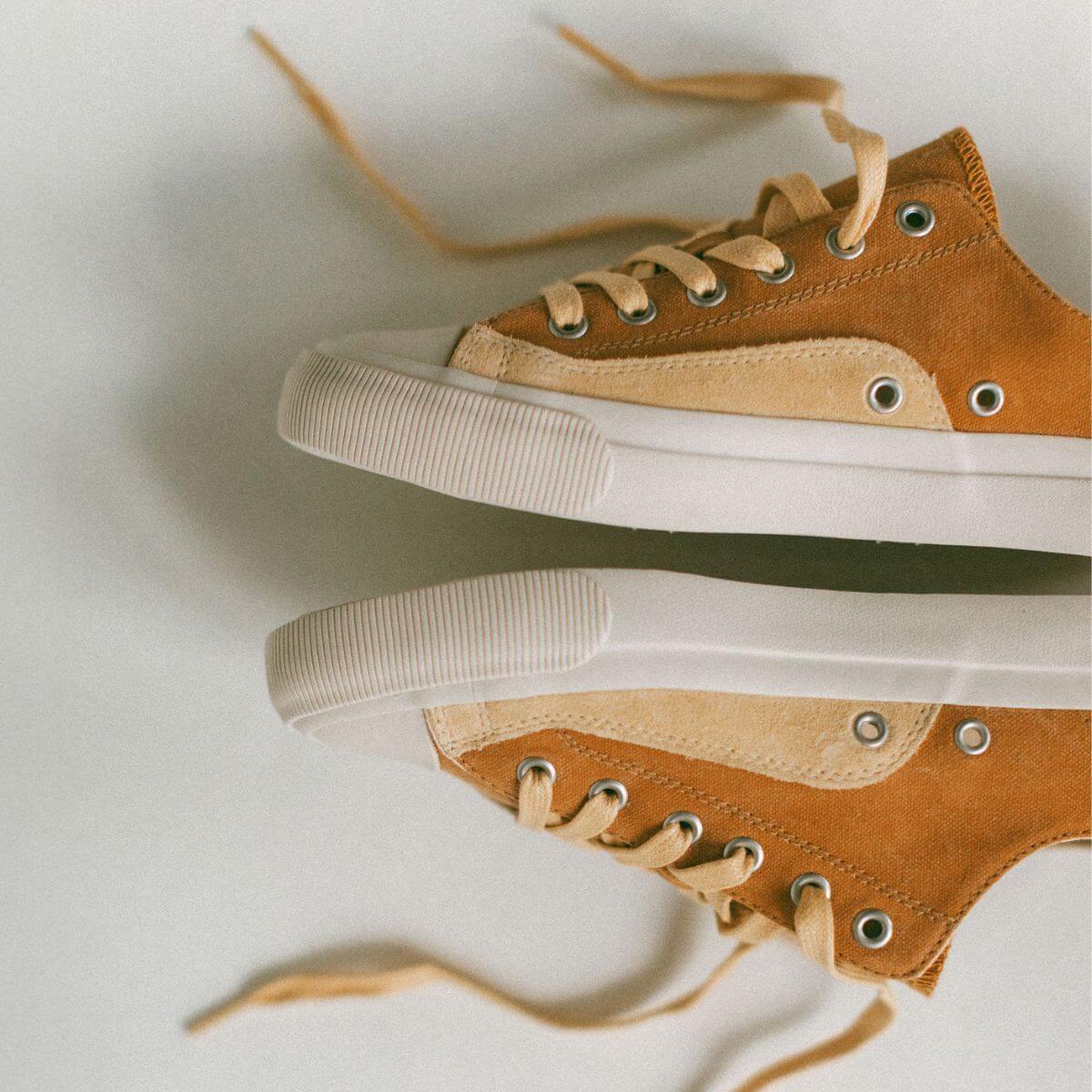 All-American Low-Top Spice/Wheat - Image 5