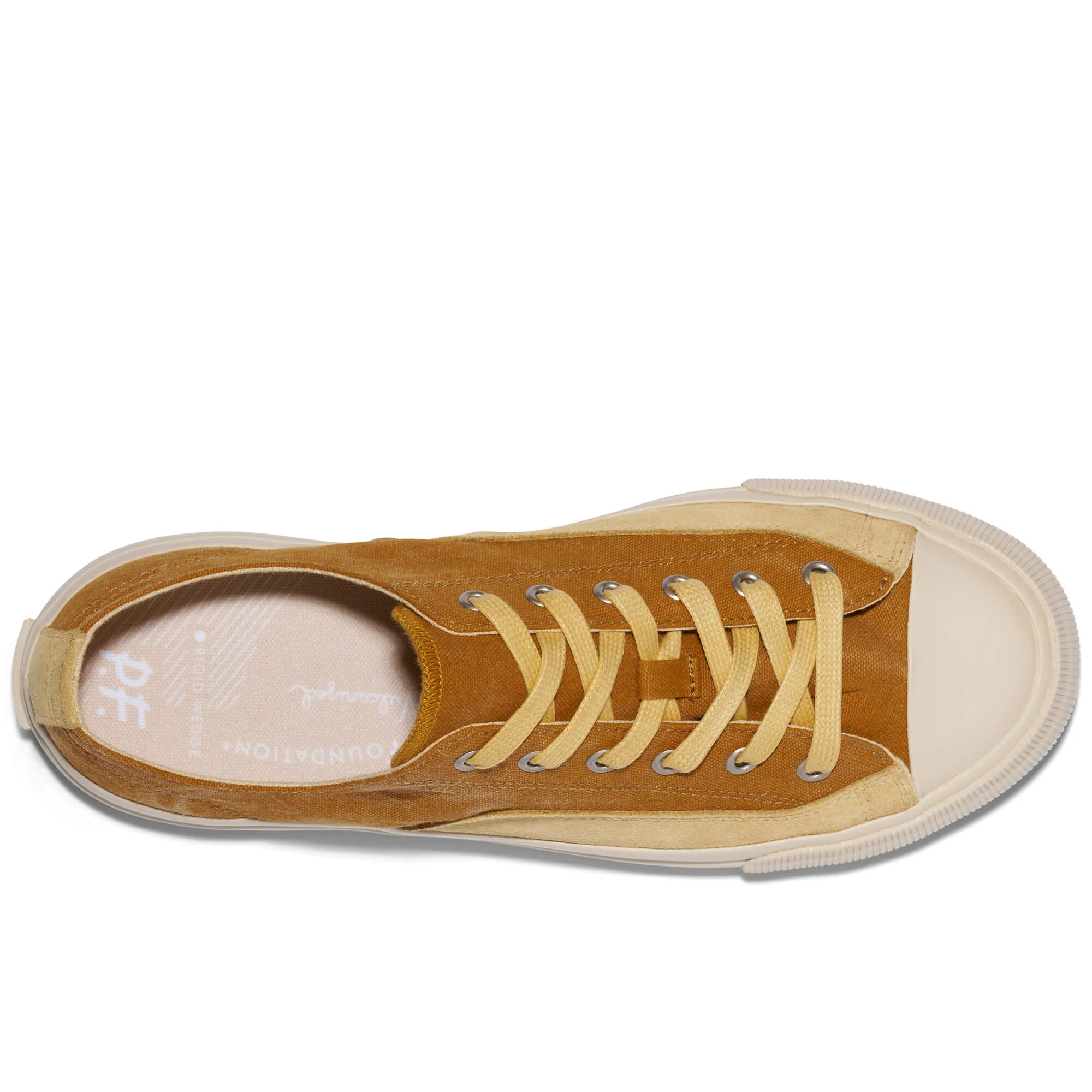All-American Low-Top Spice/Wheat - Image 9