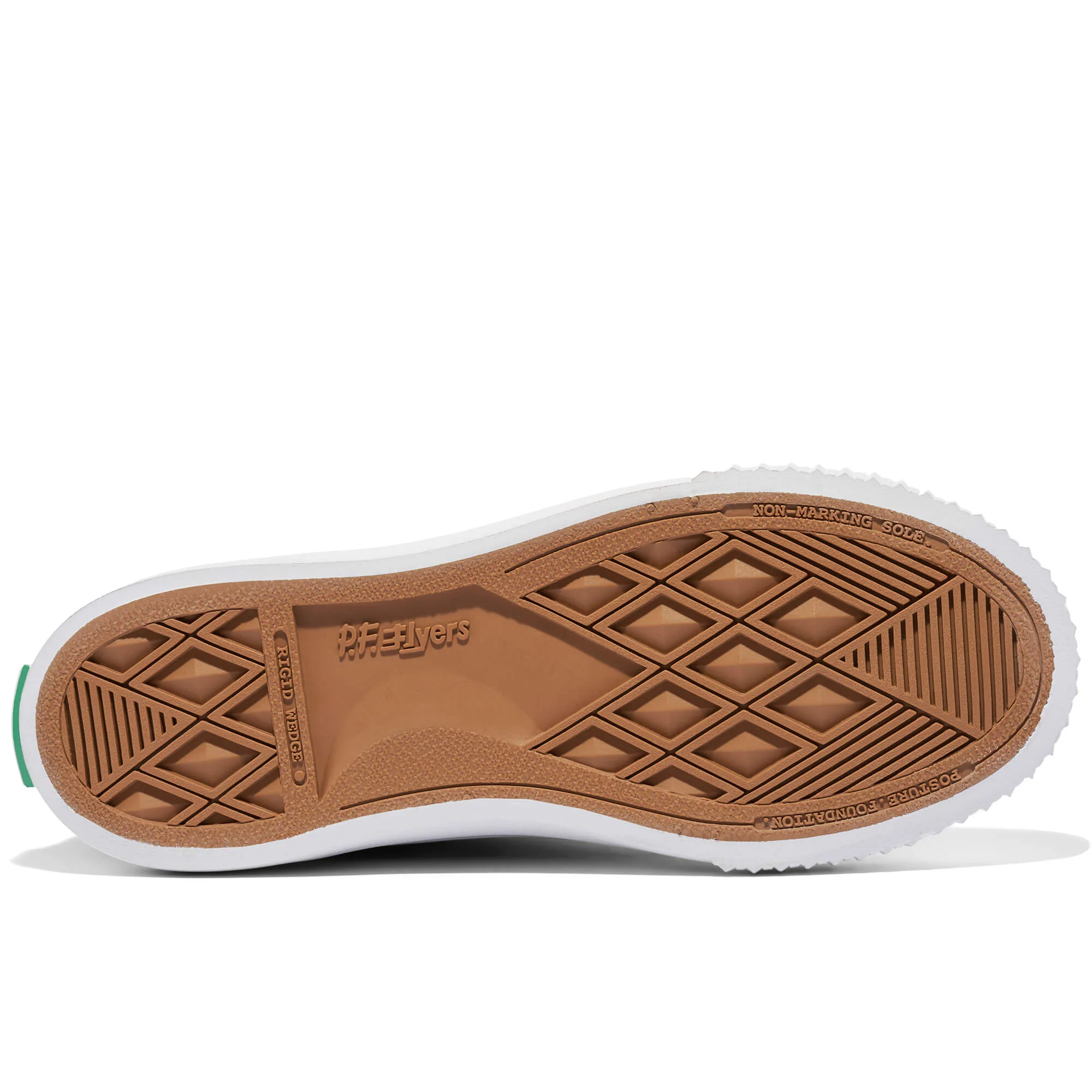 Center High-Top Black - Image 14