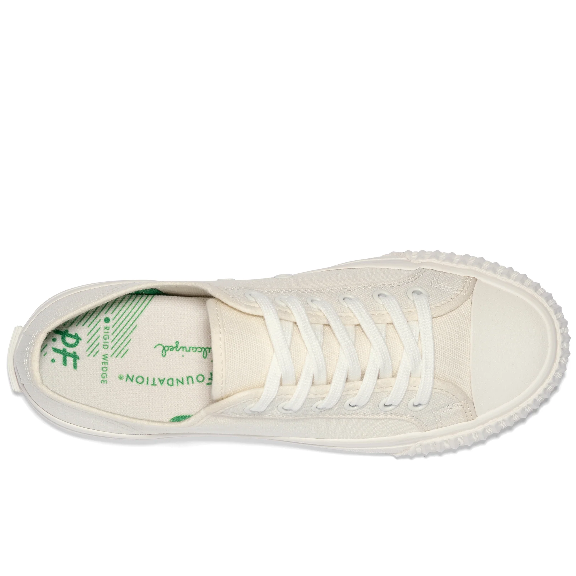 Center Low-Top Sea Salt - Image 5