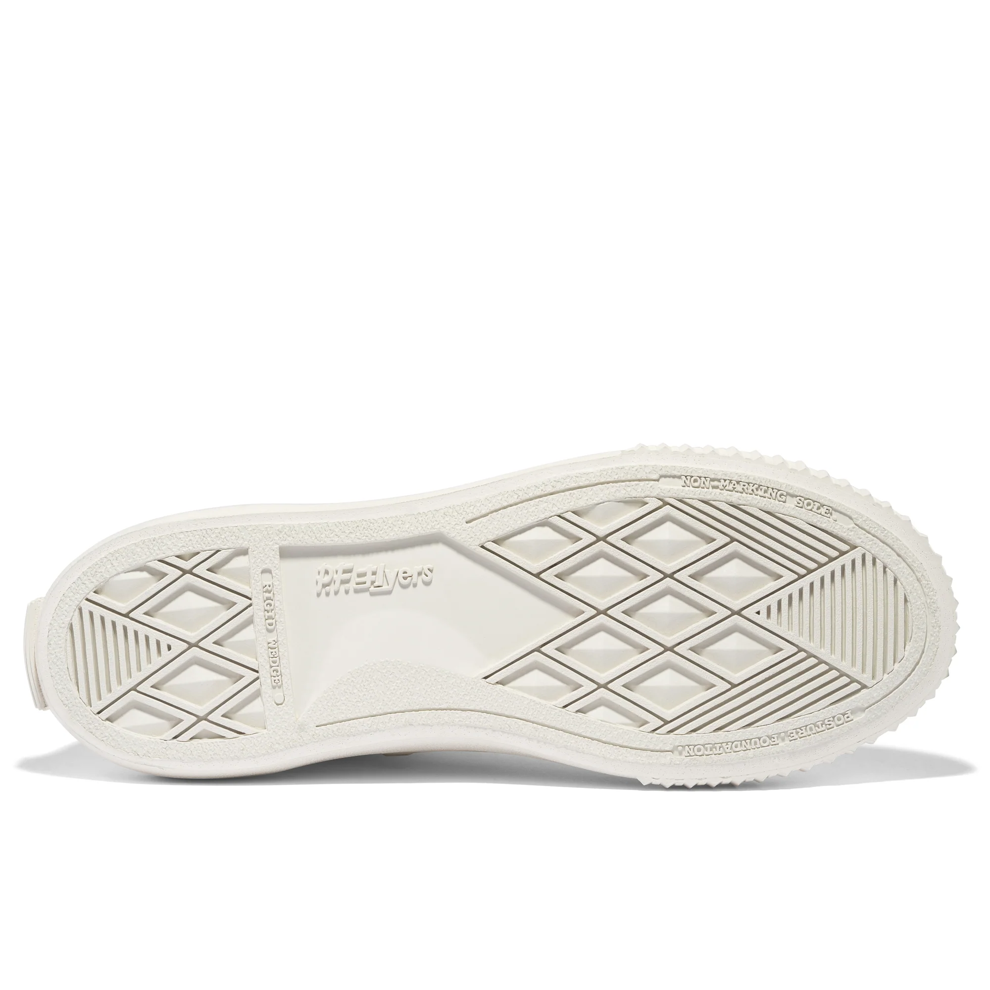 Center Low-Top Sea Salt - Image 7