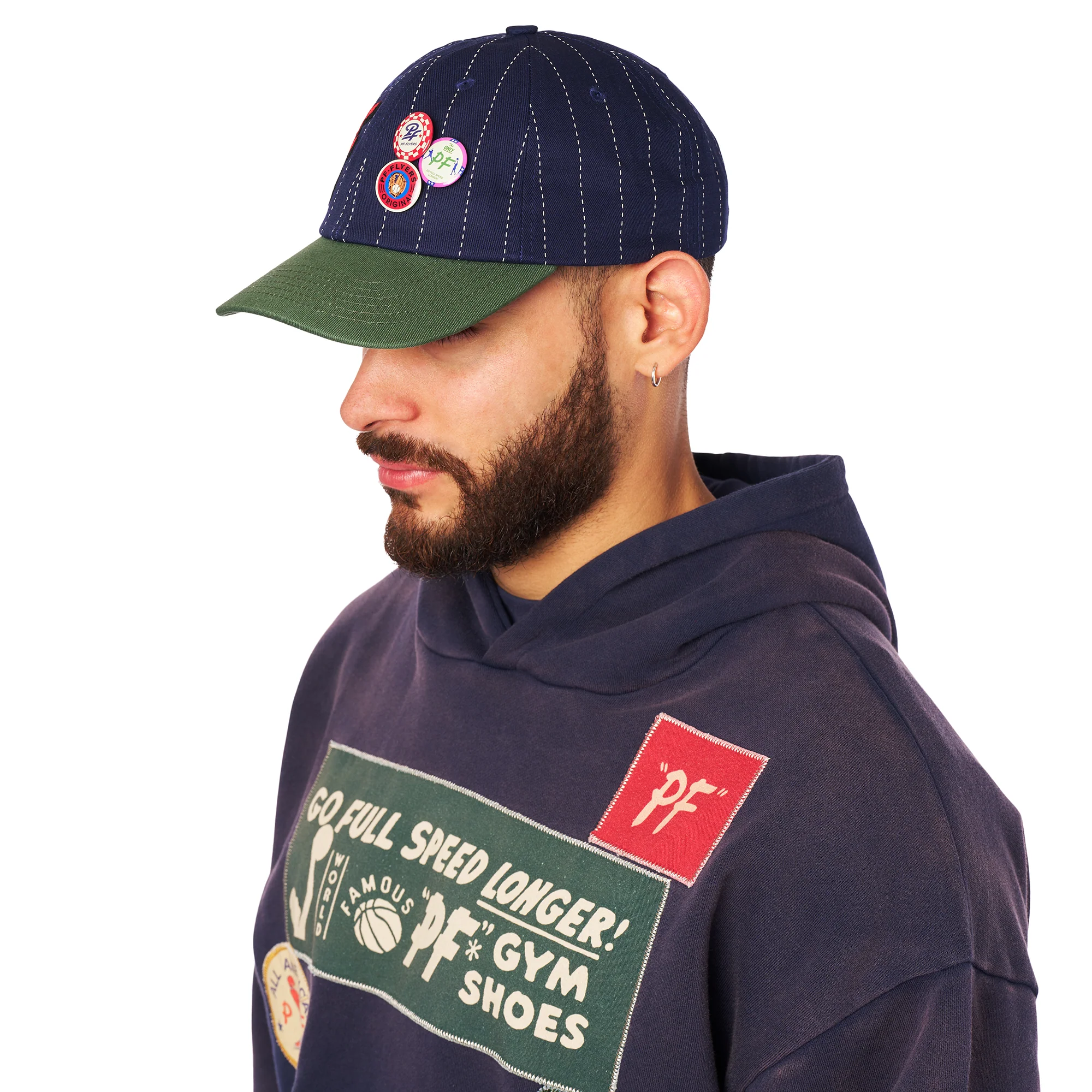 Fan Gear Hat - Image 2