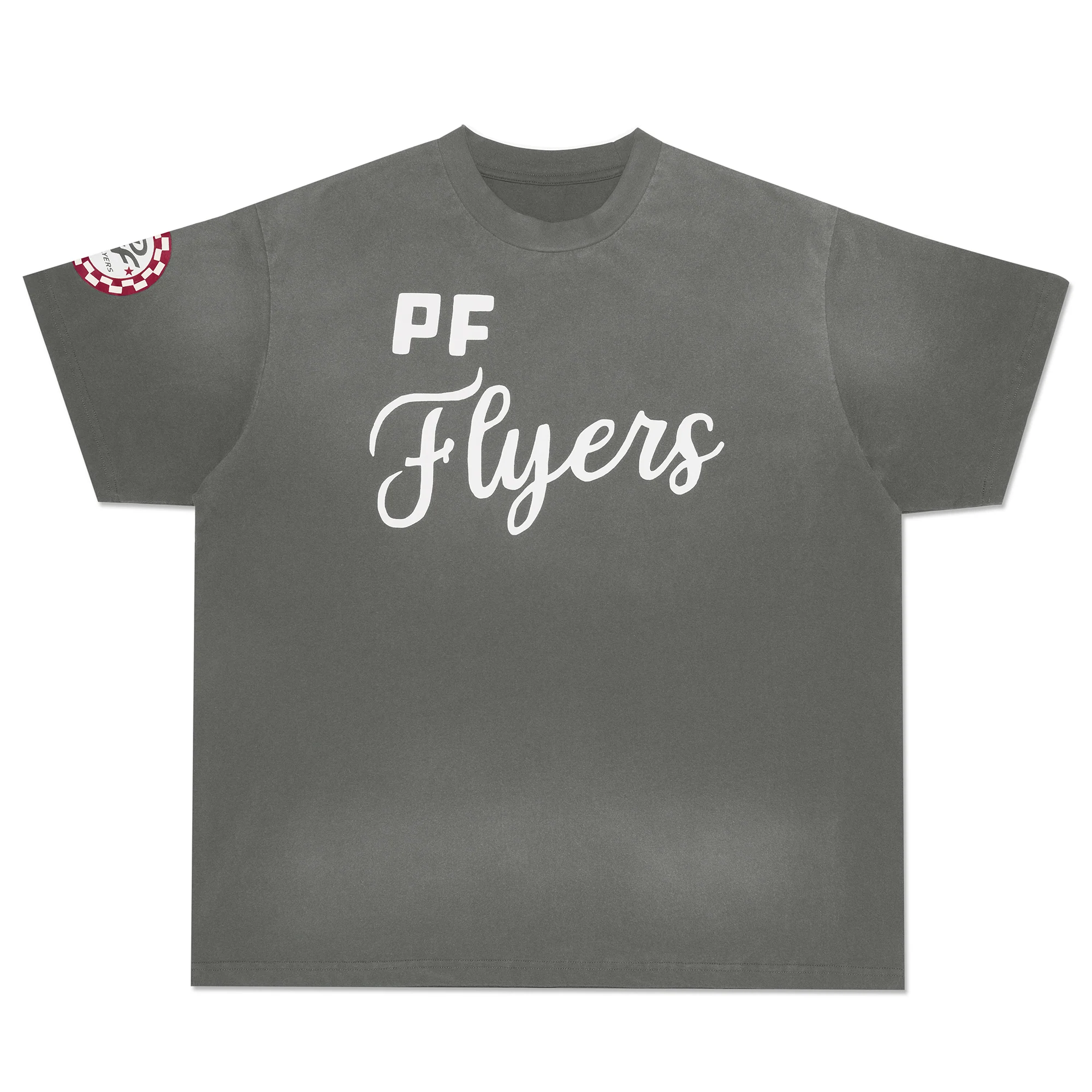 Fan Gear Tee - Image 2