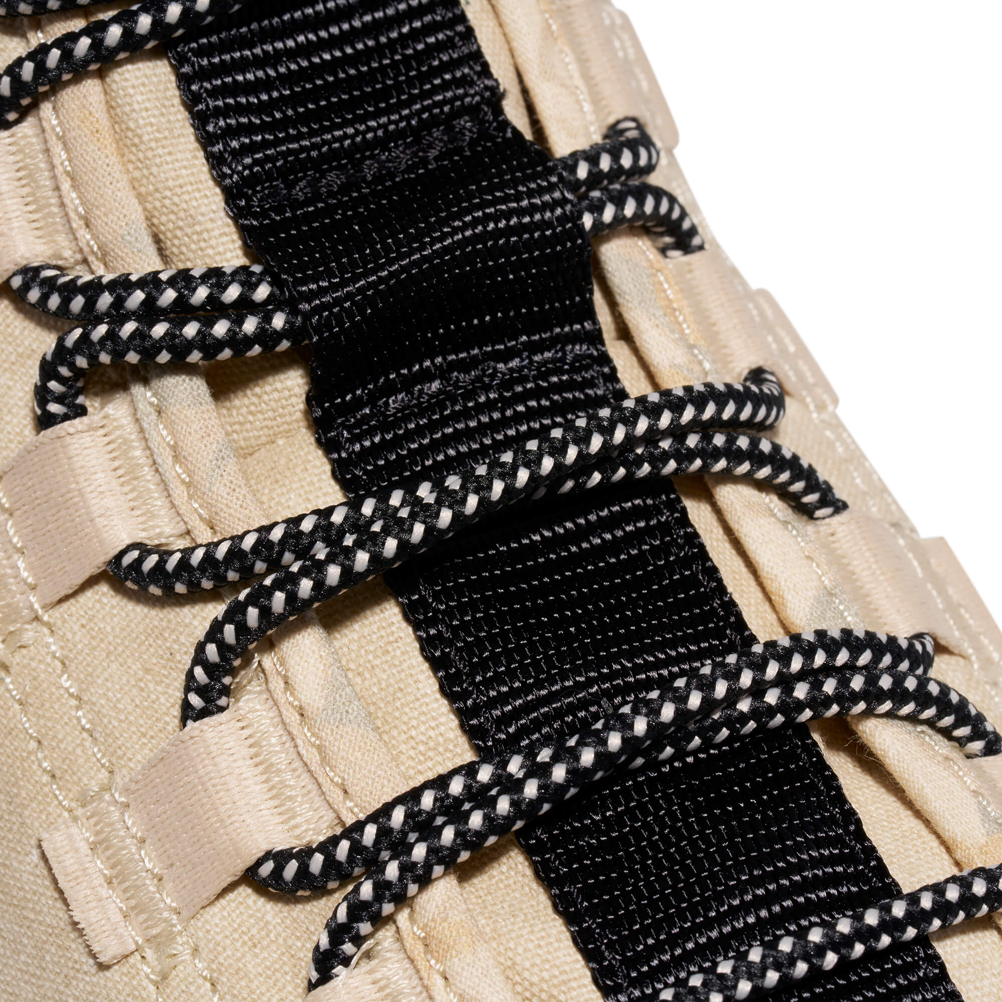Grounder High-Top Bone Gray/Black - Image 6