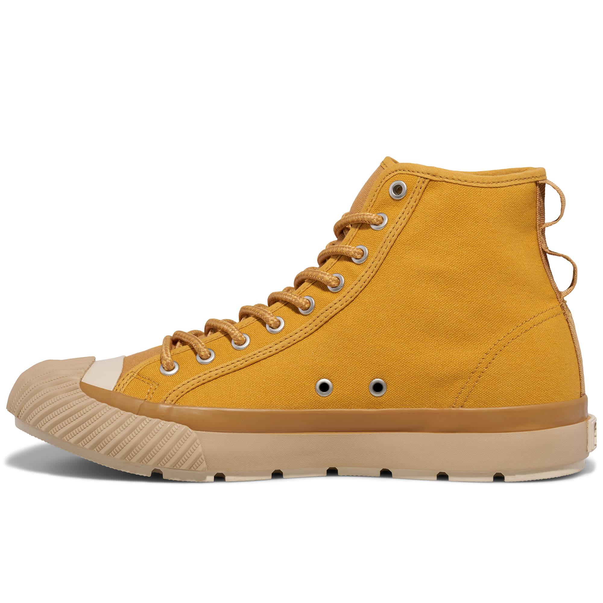 Grounder High-Top Wheat - Image 10