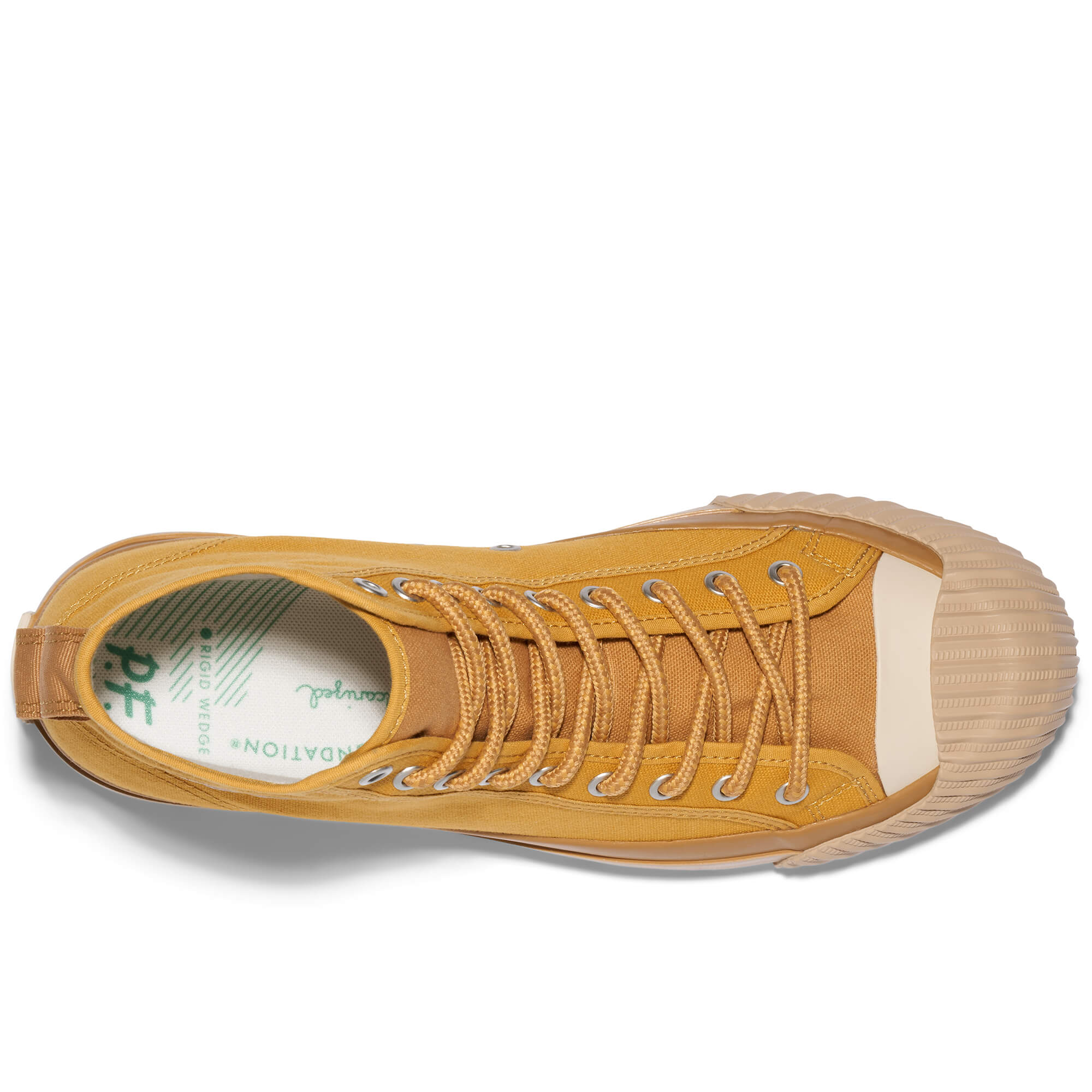Grounder High-Top Wheat - Image 11