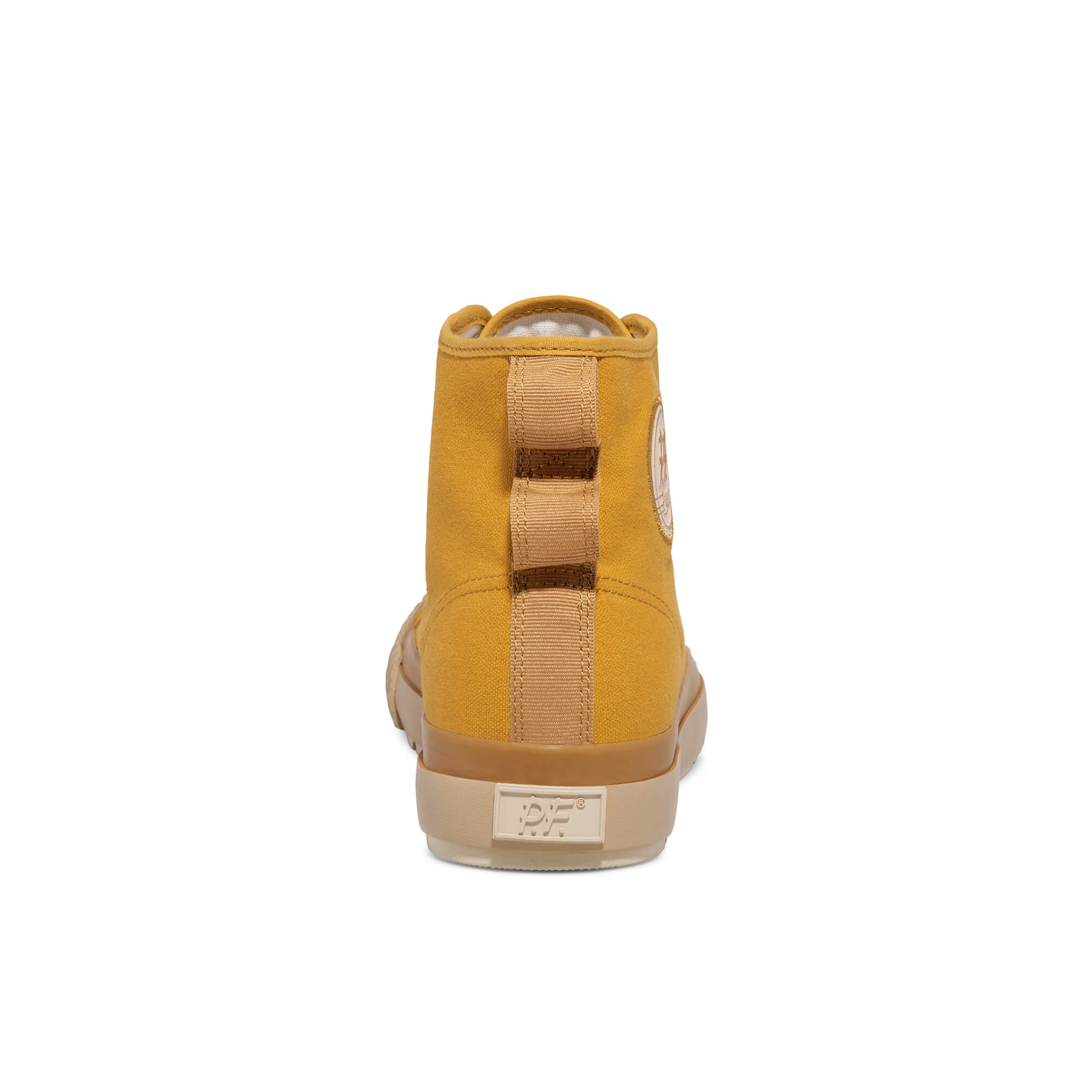 Grounder High-Top Wheat - Image 12
