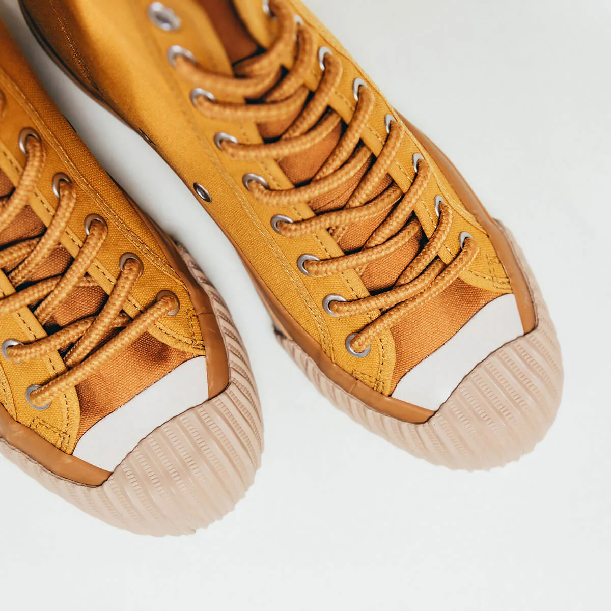 Grounder High-Top Wheat - Image 5