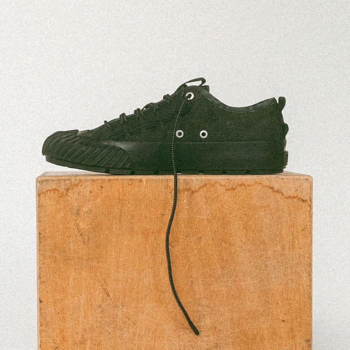 Grounder Low-Top Black/Base Camp - Image 14