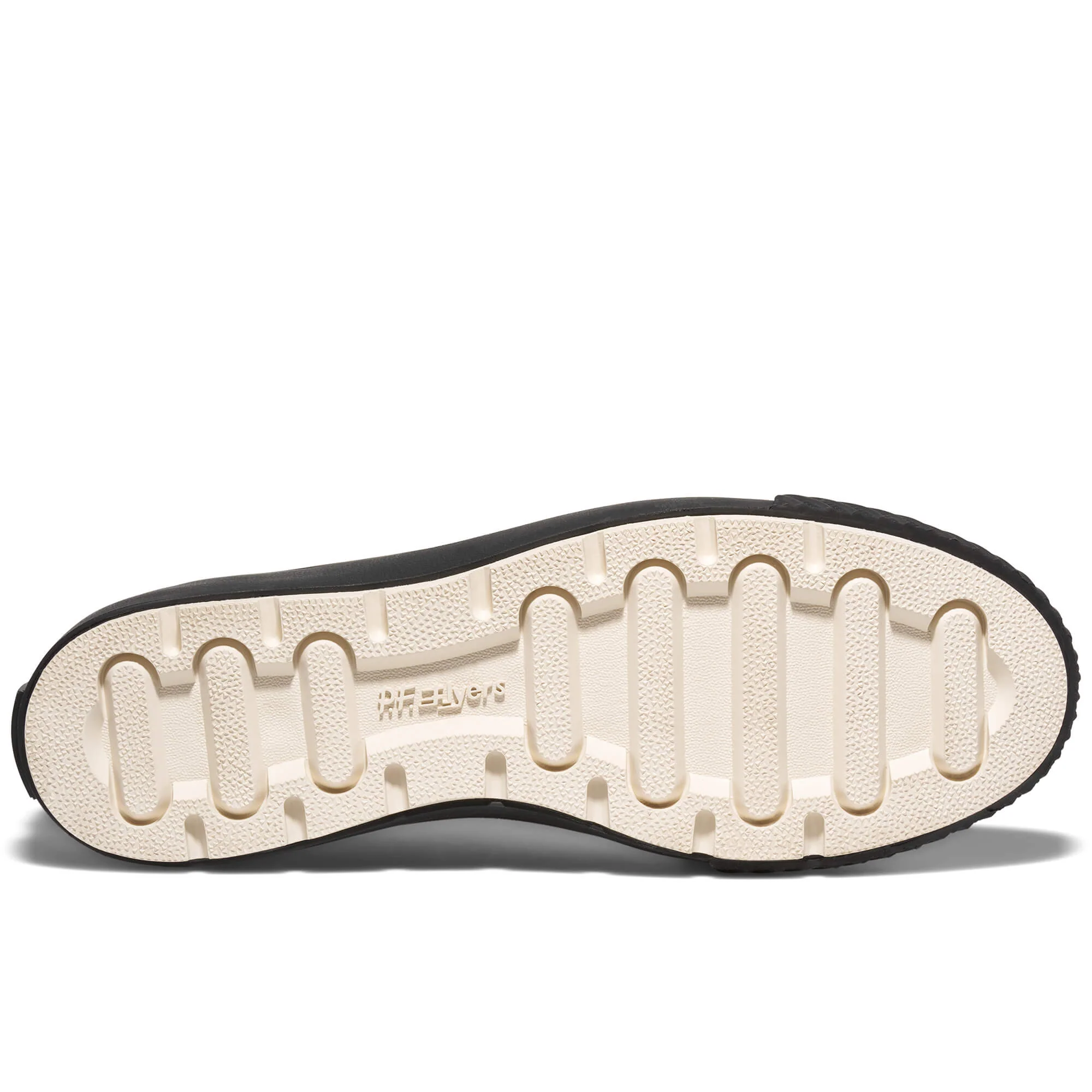 Grounder Low-Top Bone Gray/Black - Image 11