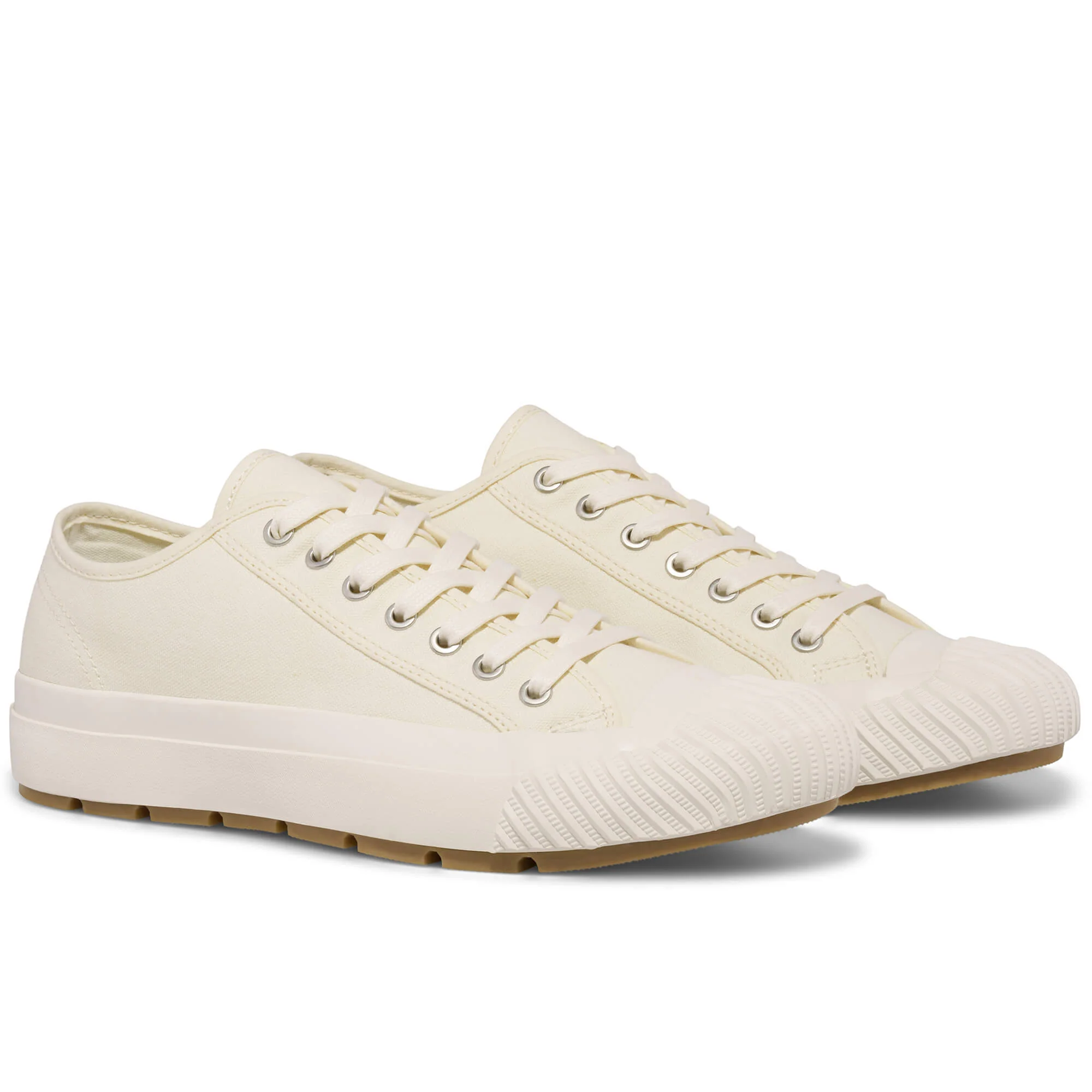 Grounder Low-Top Sea Salt - Image 3