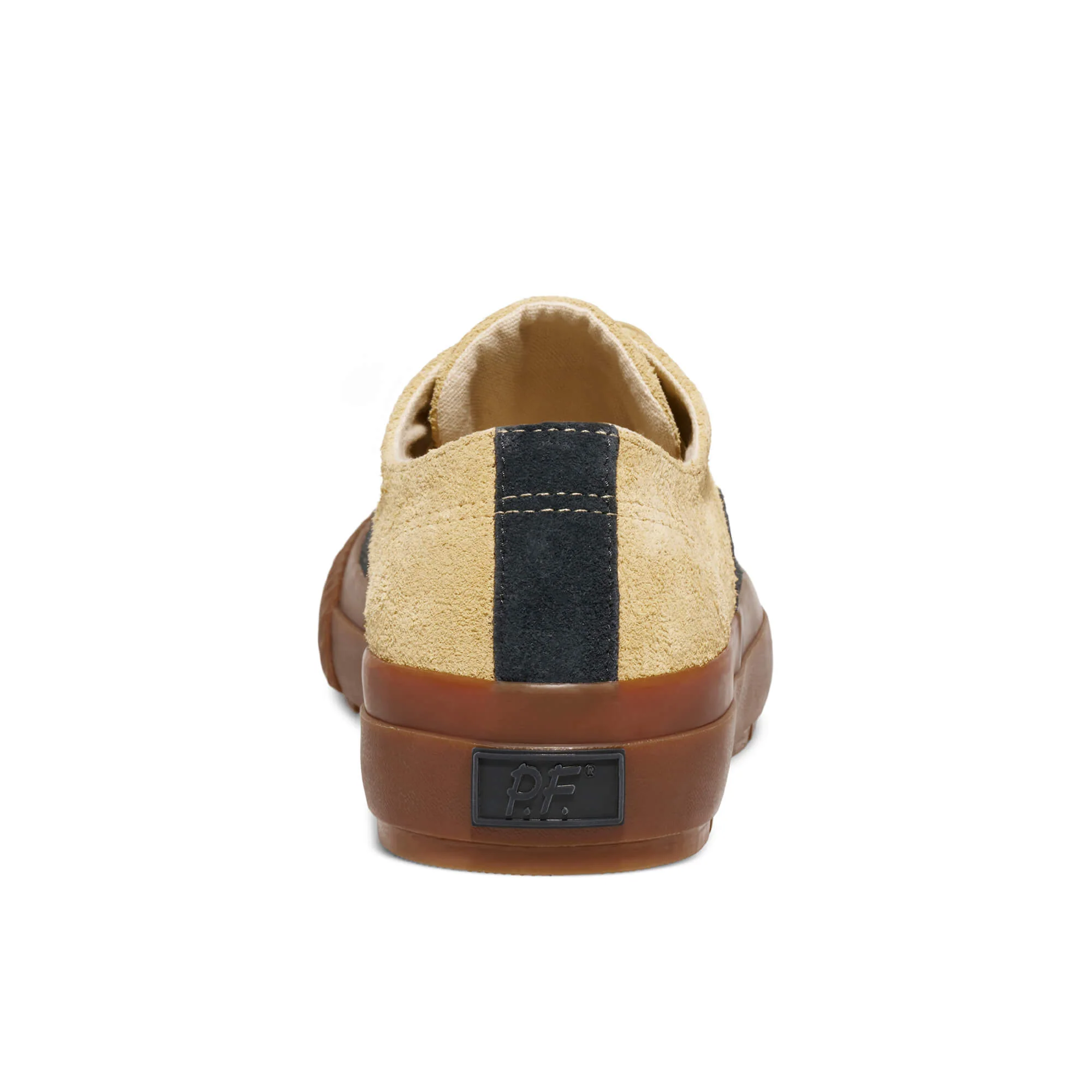 Grounder Low-Top Wheat/Gum - Image 11