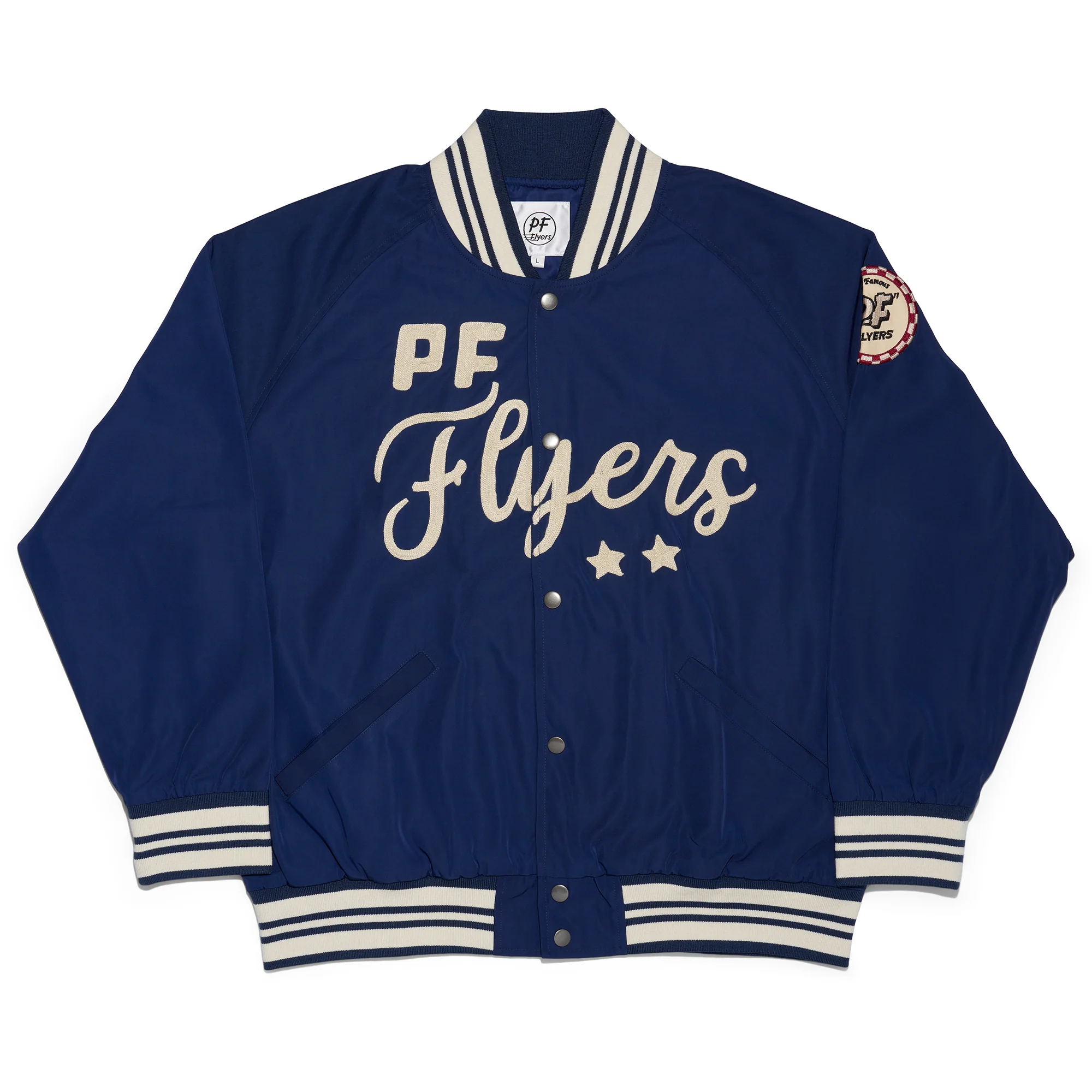 Home & Away Jacket