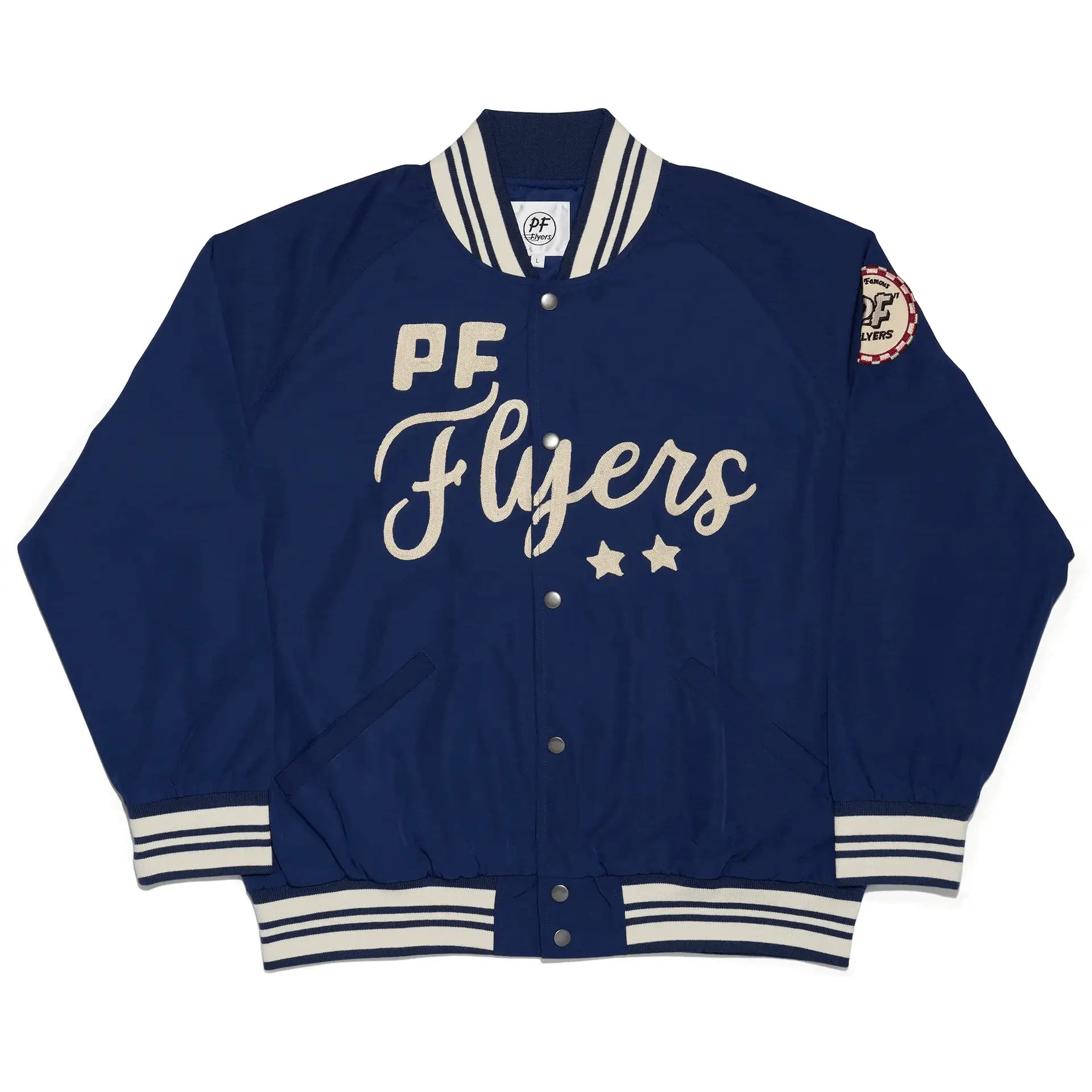 Home & Away Jacket - Image 2