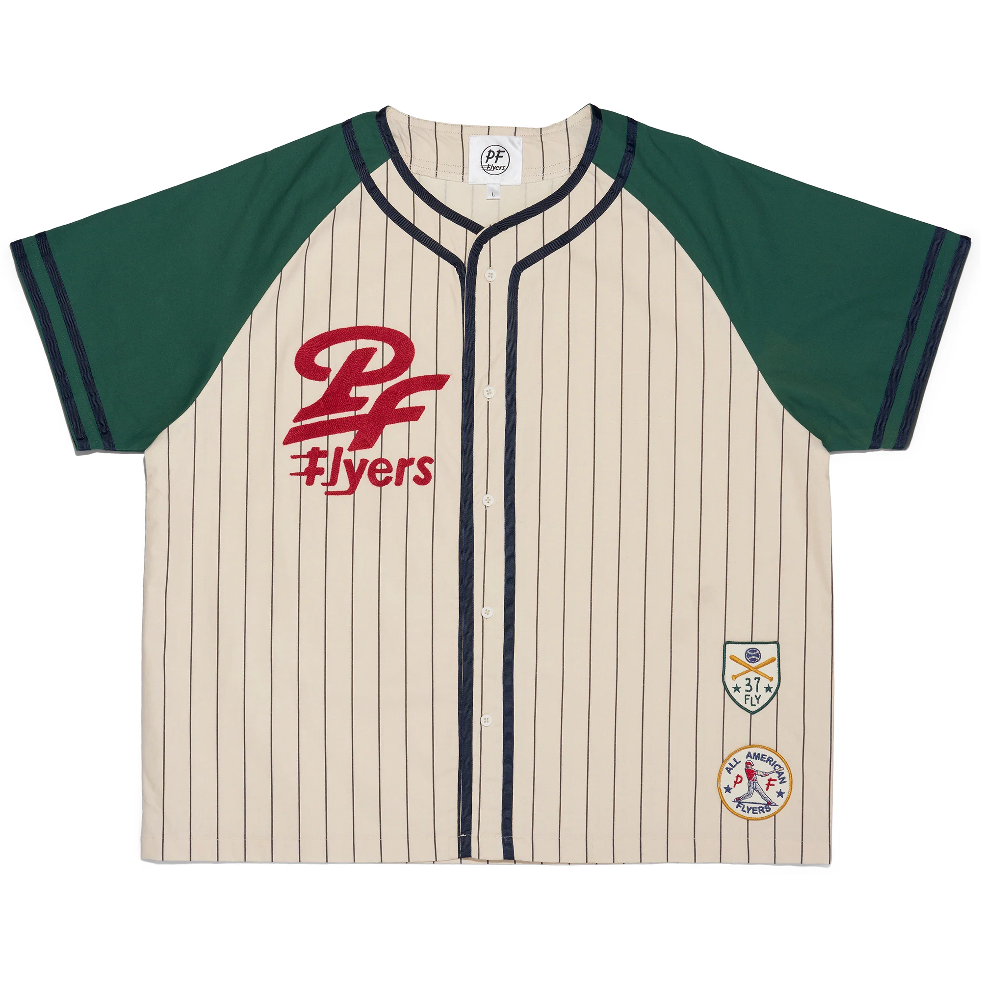 Home & Away Jersey