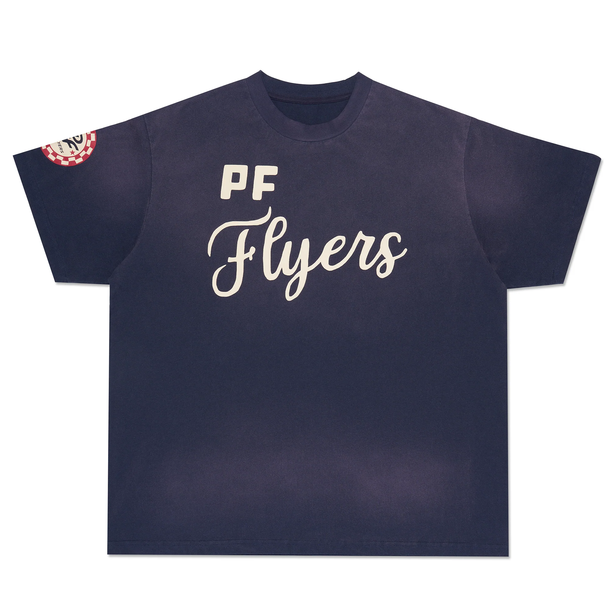 Home & Away Tee
