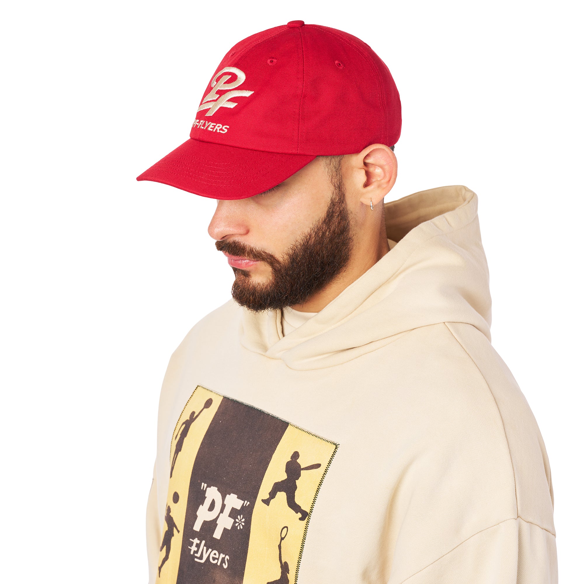 Retro Varsity Hat - Image 2